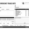 Emergency-Triage-card