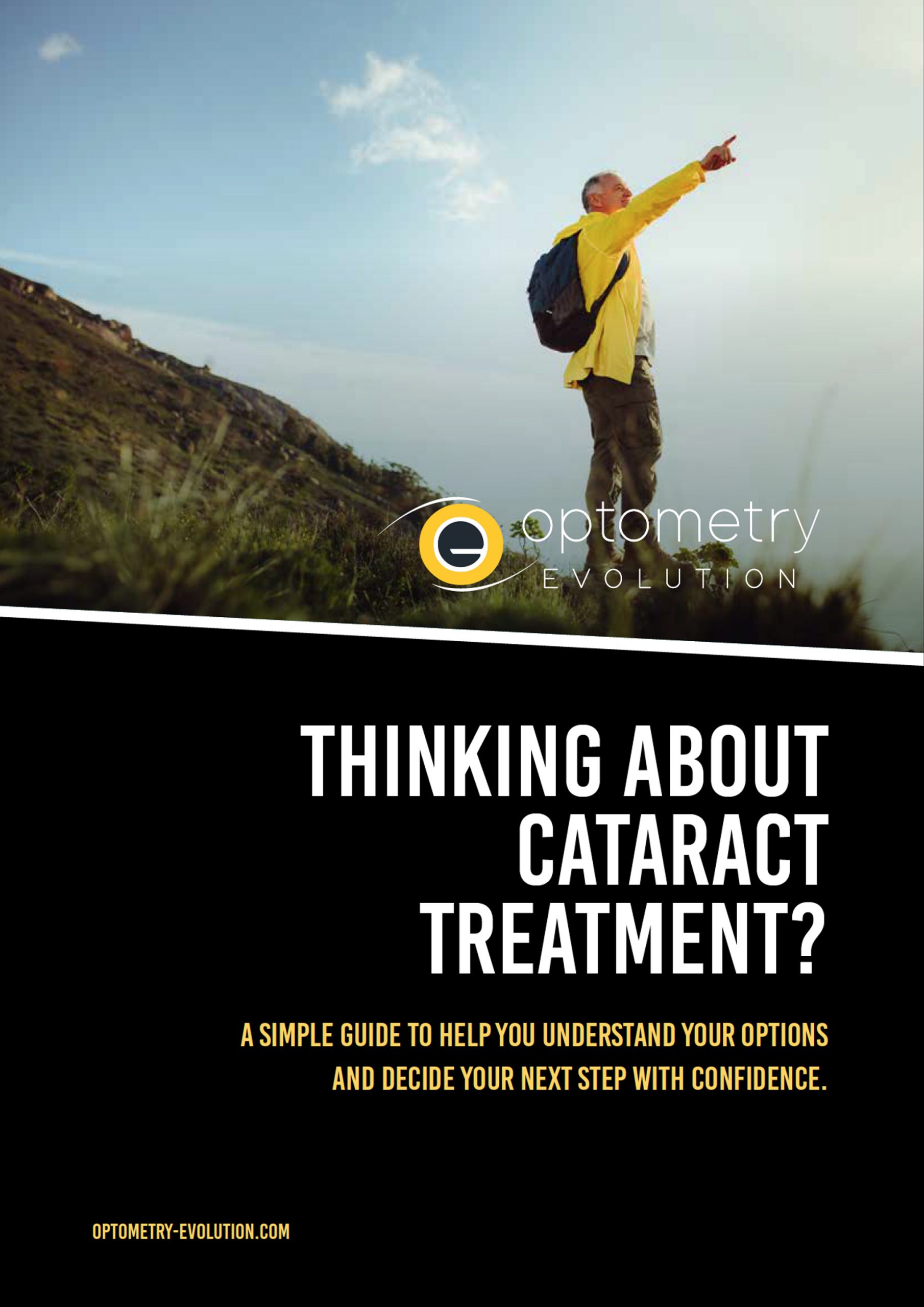 free starter cataract guide